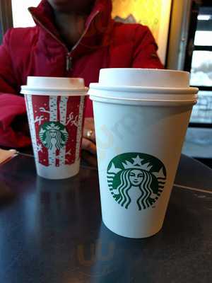 Starbucks