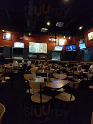 Buffalo Wild Wings