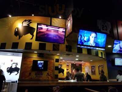 Buffalo Wild Wings
