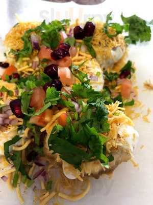 Chat & Juice Express