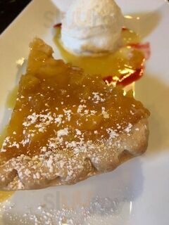 Triangle Seafood Market