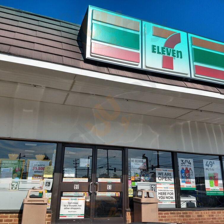 7-eleven