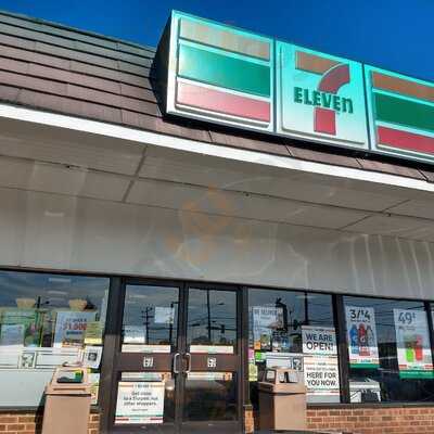 7-eleven