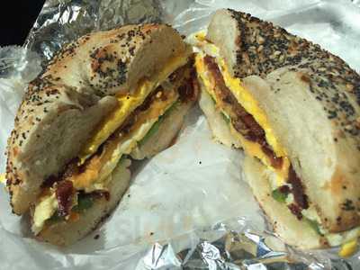 South Shore Hot Bagels