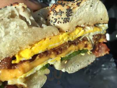 South Shore Hot Bagels