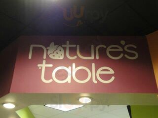 Nature's Table