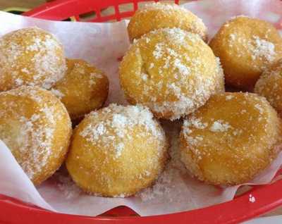 Best Wings & Hibachi