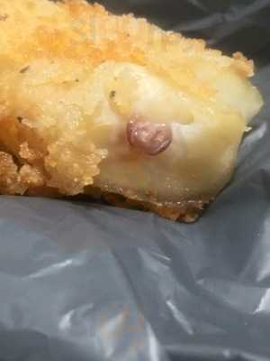 Best Wings & Hibachi