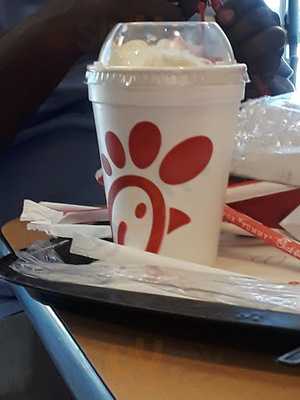 Chick-fil-a