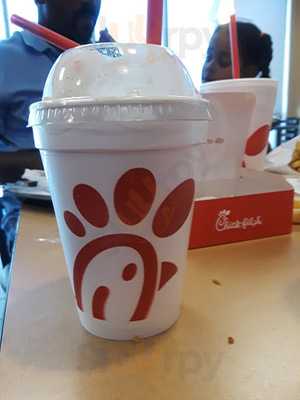 Chick-fil-a