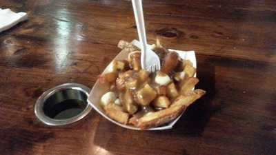 Mad City Frites