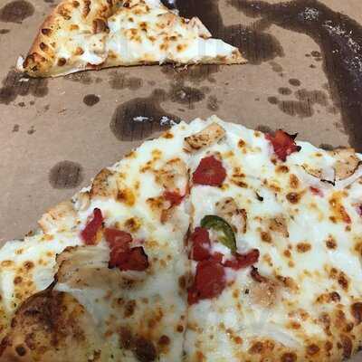 Domino's Pizza