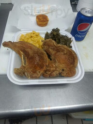Blackmons Cafe