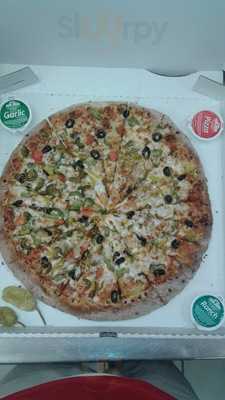 Papa Johns Pizza