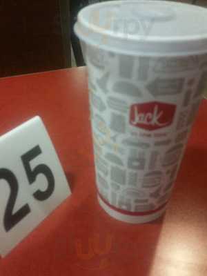 Jack In The Box