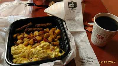Jack In The Box