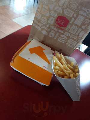 Jack In The Box