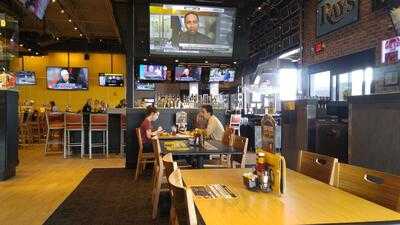 Buffalo Wild Wings