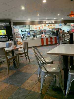 A&w Restaurant