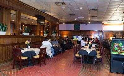 The Seafood Academy Of Columbia