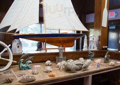 The Seafood Academy Of Columbia