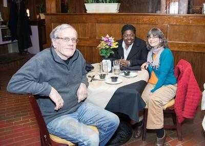 The Seafood Academy Of Columbia