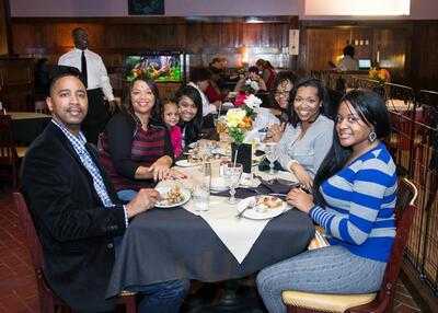 The Seafood Academy Of Columbia