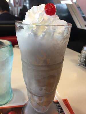 Steak 'n Shake