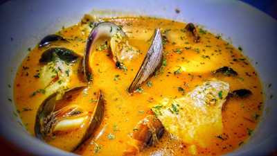 Petite Fontaine Salad & Co