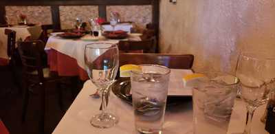 Petite Fontaine Salad & Co