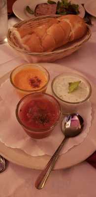 Petite Fontaine Salad & Co