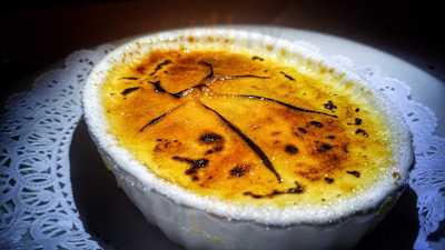 Petite Fontaine Salad & Co