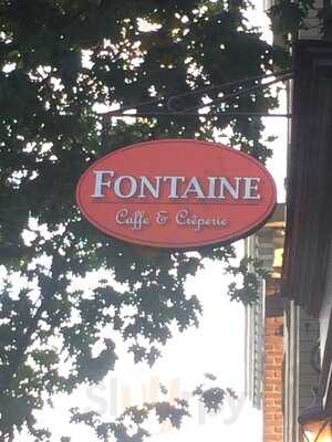 Petite Fontaine Salad & Co