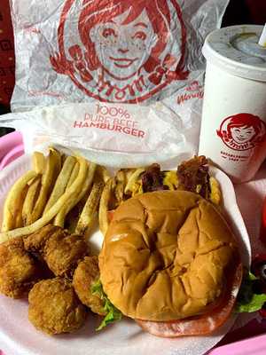 Wendy's