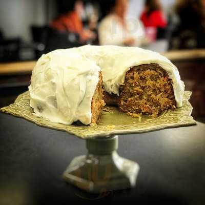 The Harbor Coffeehouse