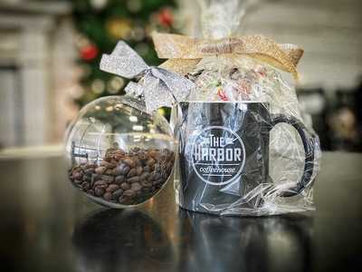 The Harbor Coffeehouse