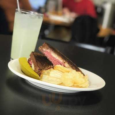 The Harbor Coffeehouse