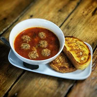 The Harbor Coffeehouse