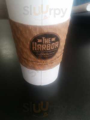 The Harbor Coffeehouse