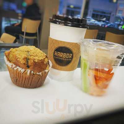 The Harbor Coffeehouse