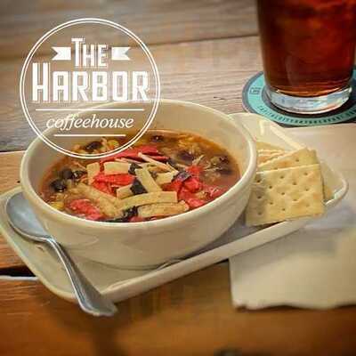 The Harbor Coffeehouse