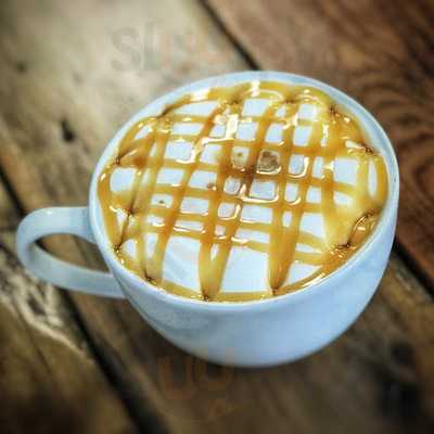 The Harbor Coffeehouse