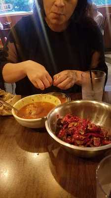 My Brother's Crawfish