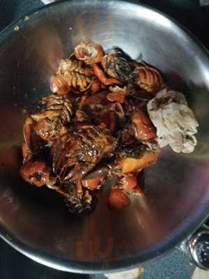 My Brother's Crawfish