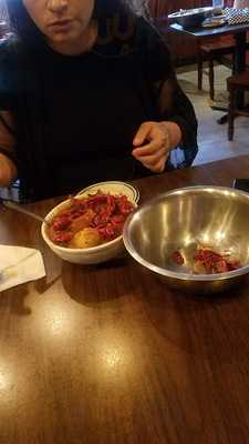 My Brother's Crawfish