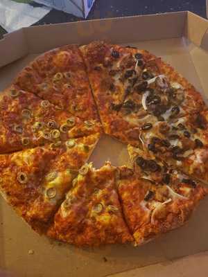Topper's Pizza
