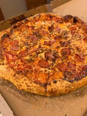 Eat-n-out Pizza & Gelato