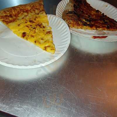 Eat-n-out Pizza & Gelato