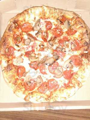 Eat-n-out Pizza & Gelato