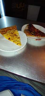 Eat-n-out Pizza & Gelato